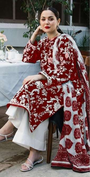 D NO JT-157 RAYYON COLLECTION BY JOHRA TEX